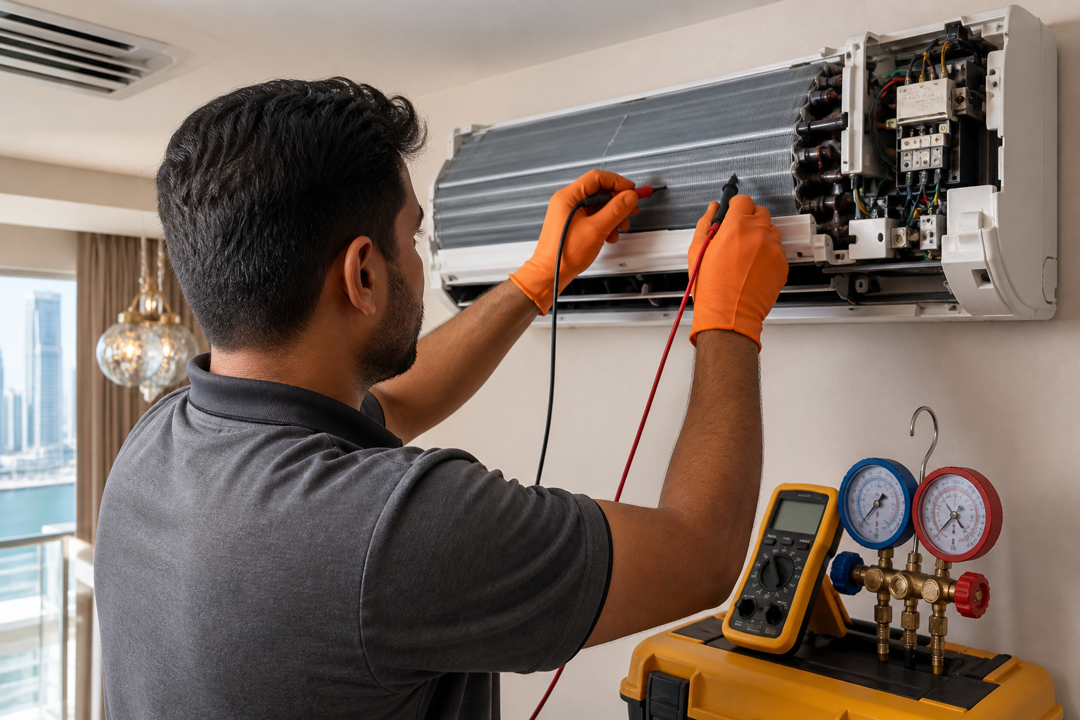 AC Repair